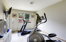 Heythrop home gym construction leads